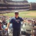 javier tobias (@tobiascazul) Twitter profile photo