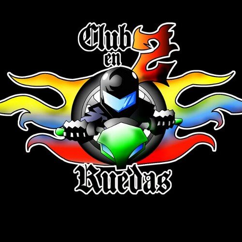 Club de motos multimarca