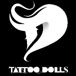 follow us on: Instagram/ FB/ Snapchat: @TattooDolls For features DM photos