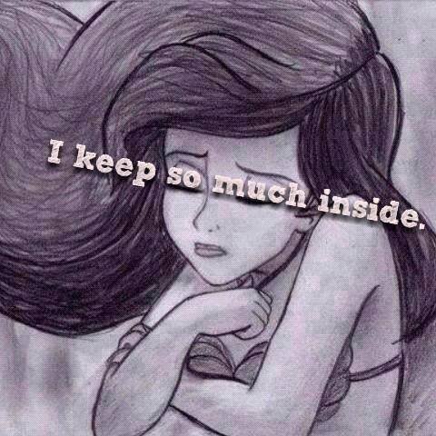 Anorexic, Self Harmer, Depressed, Suicidal, Warning: my post may be triggering, or helpful, either way they speak the truth.