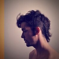 Patrick McPheron (@interiorstate) 's Twitter Profile