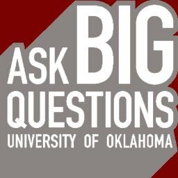 Ask Big Questions brings together diverse groups of people on campus for conversations about life's big questions.