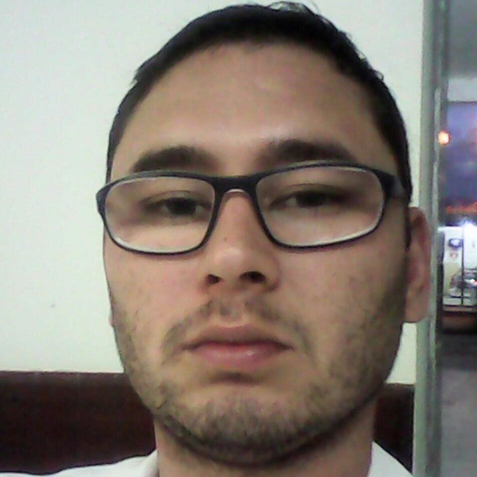 silva_jcc's profile picture. 