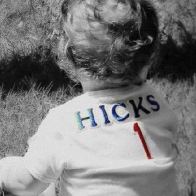 lkhicks1's profile picture. 