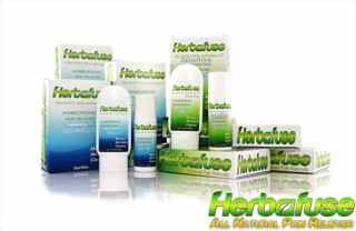 Herbafuse
Massage in a Bottle
Natural Stress Relief 
Available in cream, gel, or roll-on
Soothes muscles, cramps, and other pains