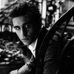 ♛ All and eveything Max Irons ♛ | owner of @MaxIronsMexico