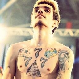 Isso é Pollo neguim ∆ Viemos para dominar o Mundo.‏
 Since: 30/03/13 Oficial 15/05/13. Seguido Por @AdrPollo , @tomim_pollo, @neidetomim ♡