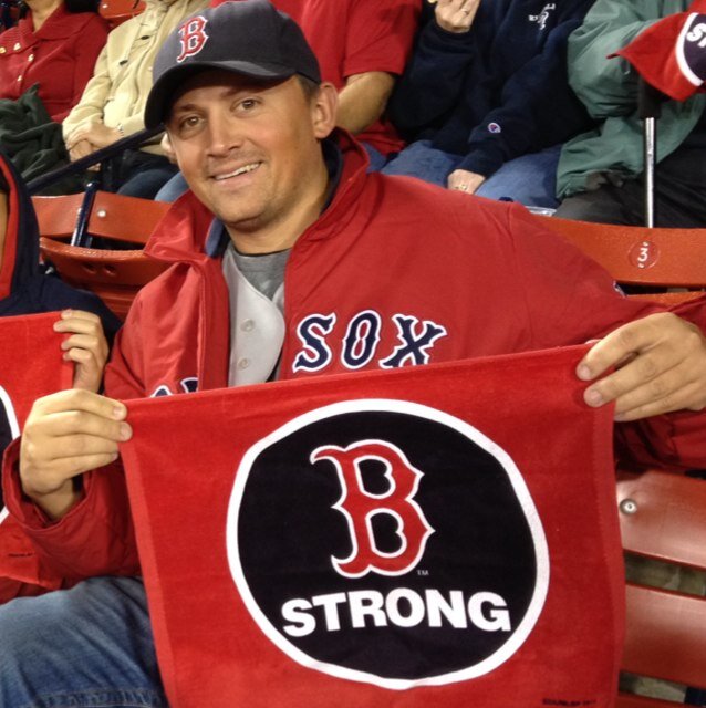 BrianP_McMahon's profile picture. 