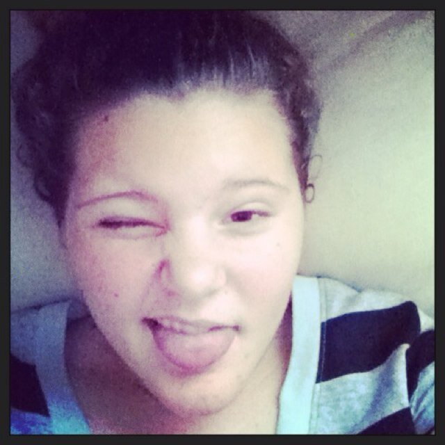 Hiya! I love music it saved me!! Im not weird im just different!! Dont like me?? Guess what i dont care!! Bye lovelys!! Have a nice day!!^.^