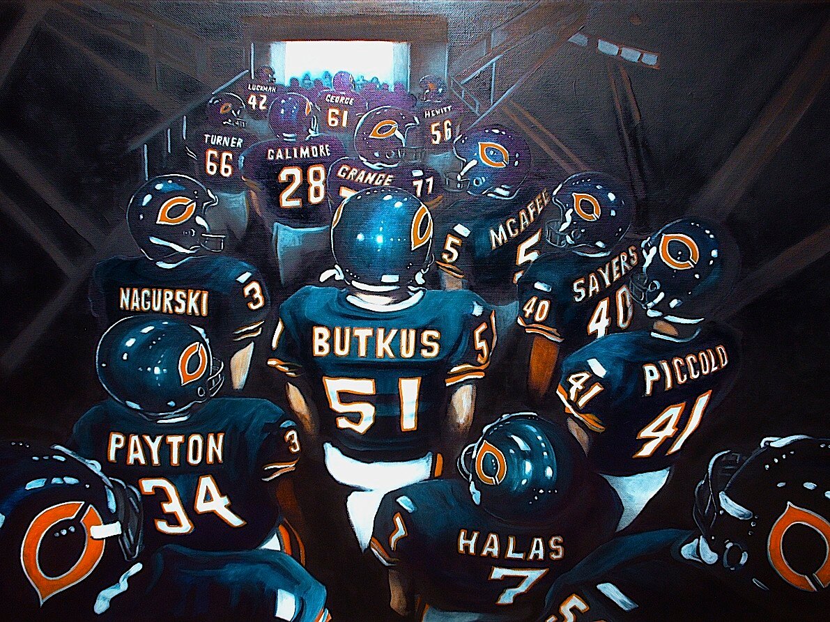 Everything Bears