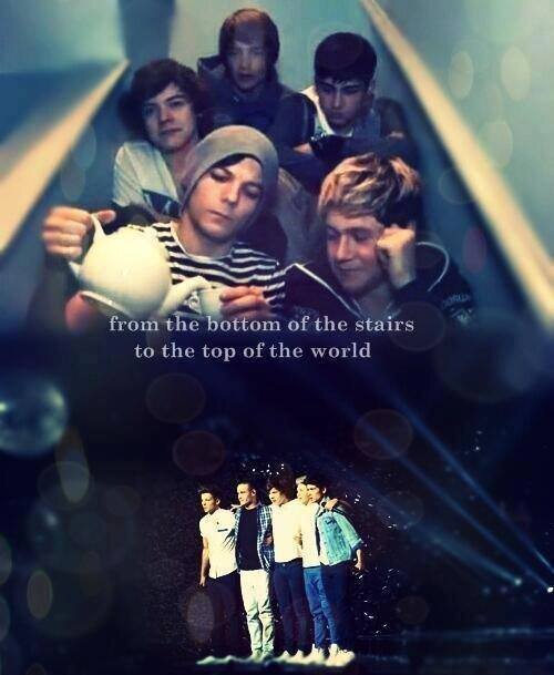 directioner forever ❤ Loree Soledad