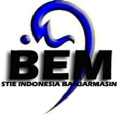 Official twitter of Badan Eksekutif Mahasiswa STIE Indonesia Banjarmasin