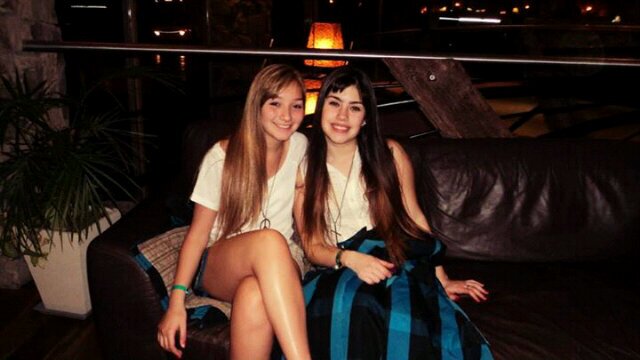 Caro_Devia's profile picture. Sin darme cuenta, ya me esta abrazando esta locura.