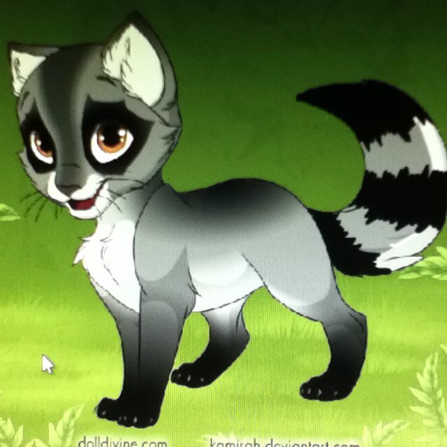 I❤warrior cats! Im doing a warriorcat rp! Here is the form: Name: Gender: Rank: Mate/Kits: Apprentice/mentor: Pic: