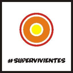 #SuperViviente
