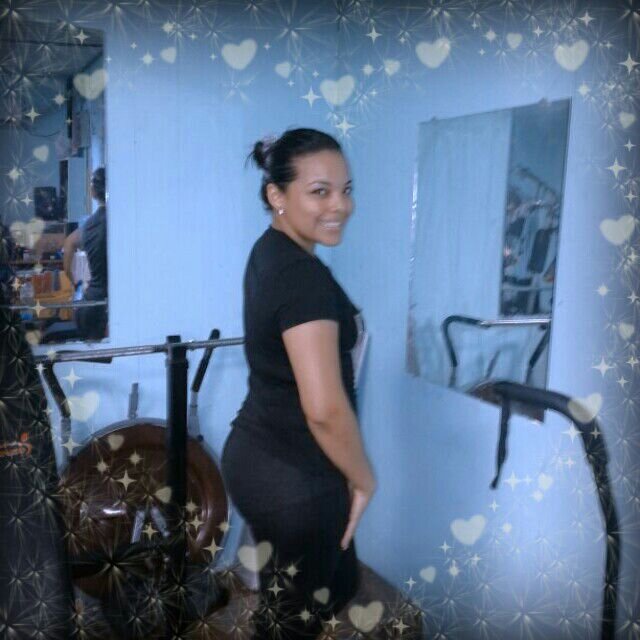 albakeneliia's profile picture. 