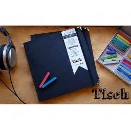 Colorea tu diversión, haz tu diversión...Tisch