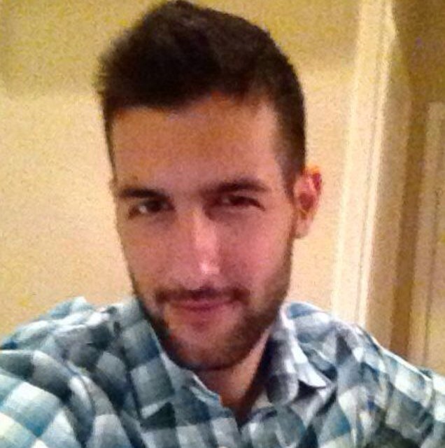 YakirJacobHasha's profile picture. 