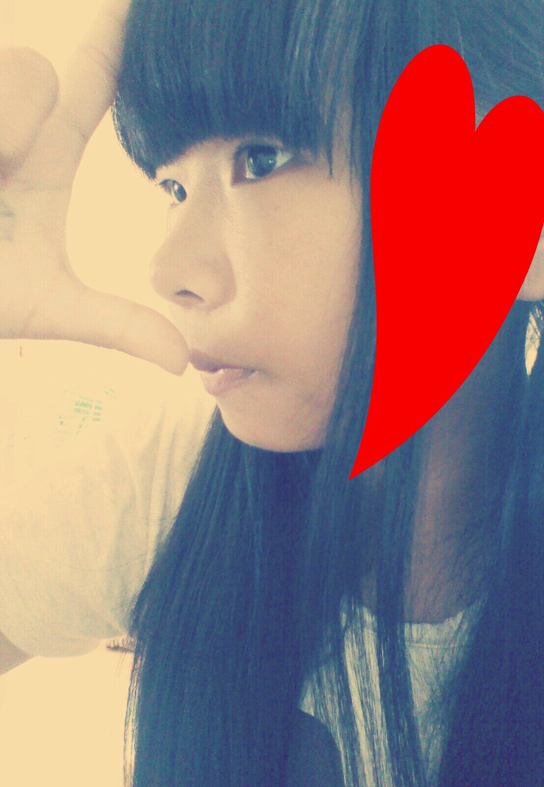 솔로야데려강♥