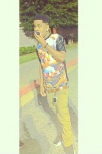 IG: _deyonnnn @pinkcrowns__ is bae:*