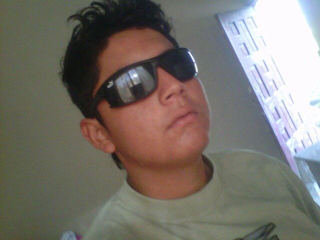 Te amo muxoo..