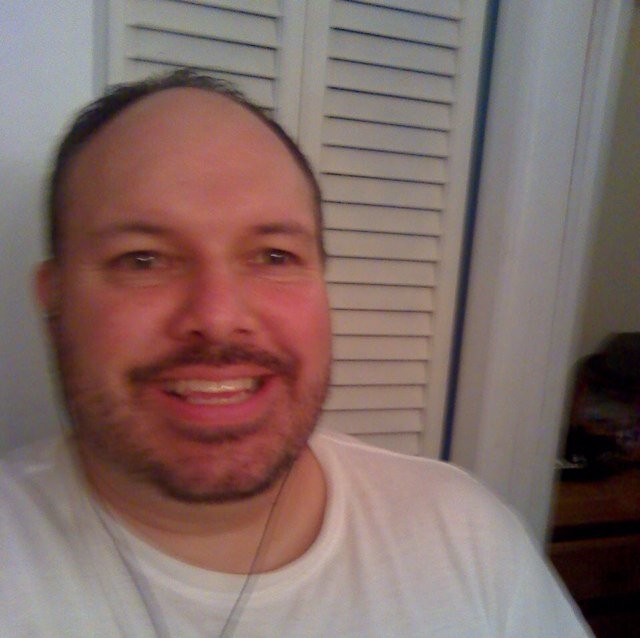 pastormatt7's profile picture. 