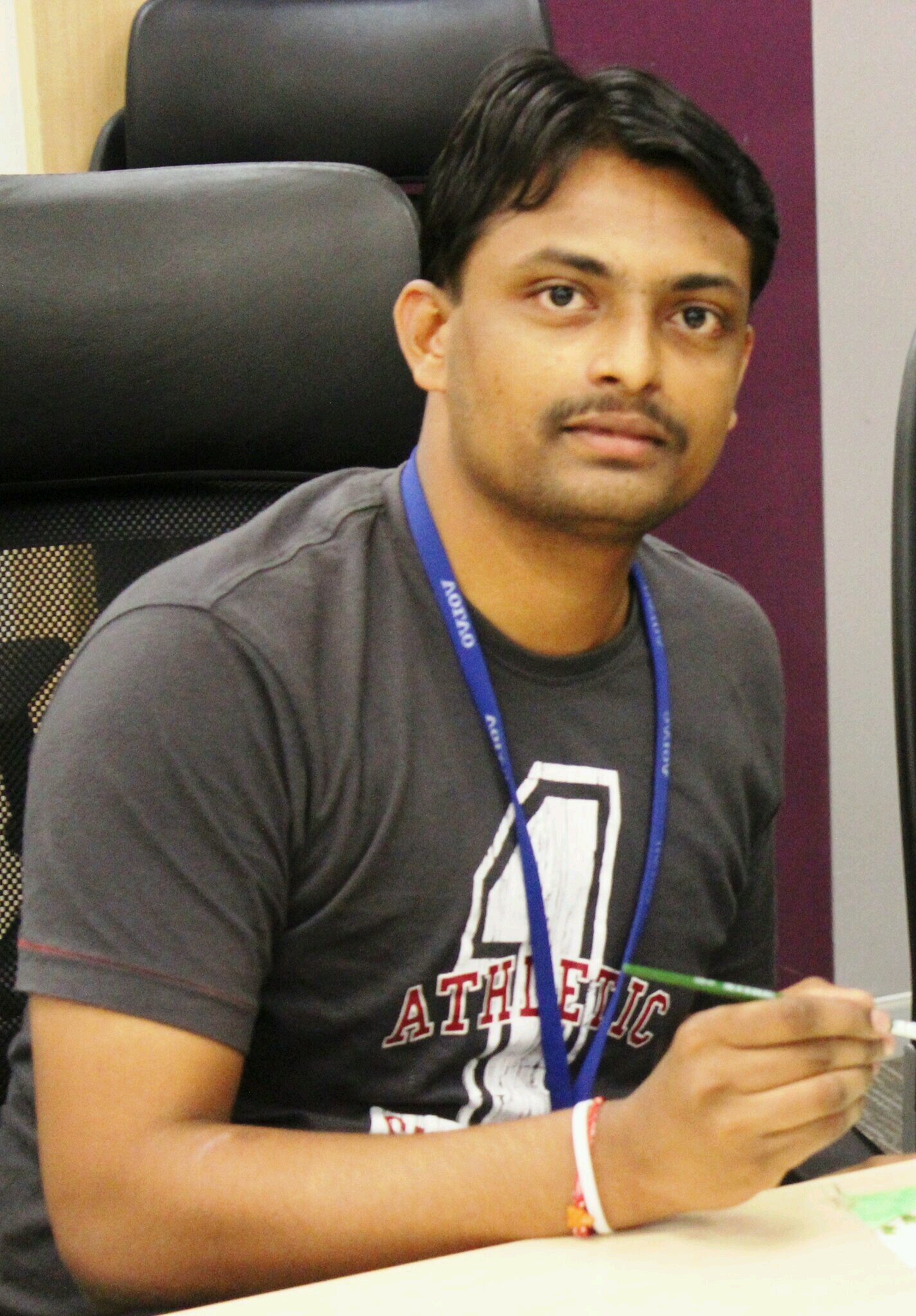 ನಾನು ಕನ್ನಡಿಗ