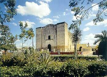 Comunidad en línea de Tizimin, Yucatán. Hashtags #Yucatán #GolfodeMexico #Sureste
Yucatán, México