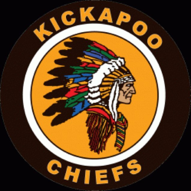 Kickapoovball's profile picture. 