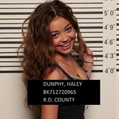 Haley Dunphy Hal3y Dunphy Twitter