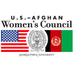 Official Twitter account of US-Afghan Women's Council, which connects Americans & Afghans to develop & implement initiatives to support Afghan women & children