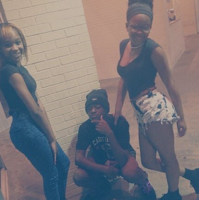fwmm youuu knowww i got it . ✊