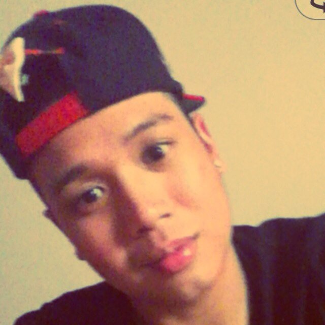 (3/4)filipino/(1/4)spanish mix