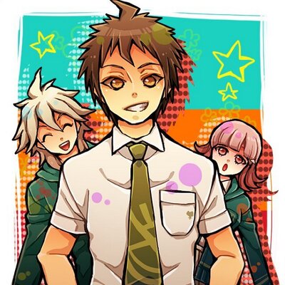 にょろ