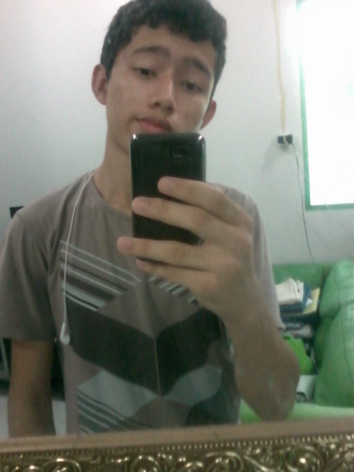 :D Ao contrario de alguns sou original .