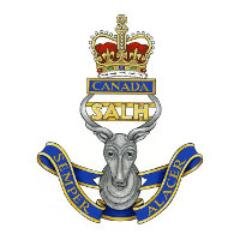 The official Twitter account of the South Alberta Light Horse Regimental Association!