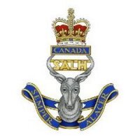 SALHRA (@albertacavalry) 's Twitter Profile