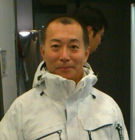 🗝️西野家🏠
上手くないけどスキー好き⛷️
メインはインスタです
https://t.co/1H9T0vk2Sr