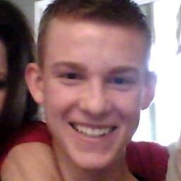 Anthony33775743's profile picture. You cant climb the ladder of success with your hands in your pocket.