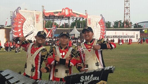 Ex 103jhs'11 | TN 22 | little crazy