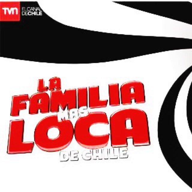 LA FAMILIA MAS LOCA DE CHILE