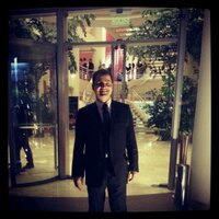 Diego Ramirez (@diramirezfe) 's Twitter Profile