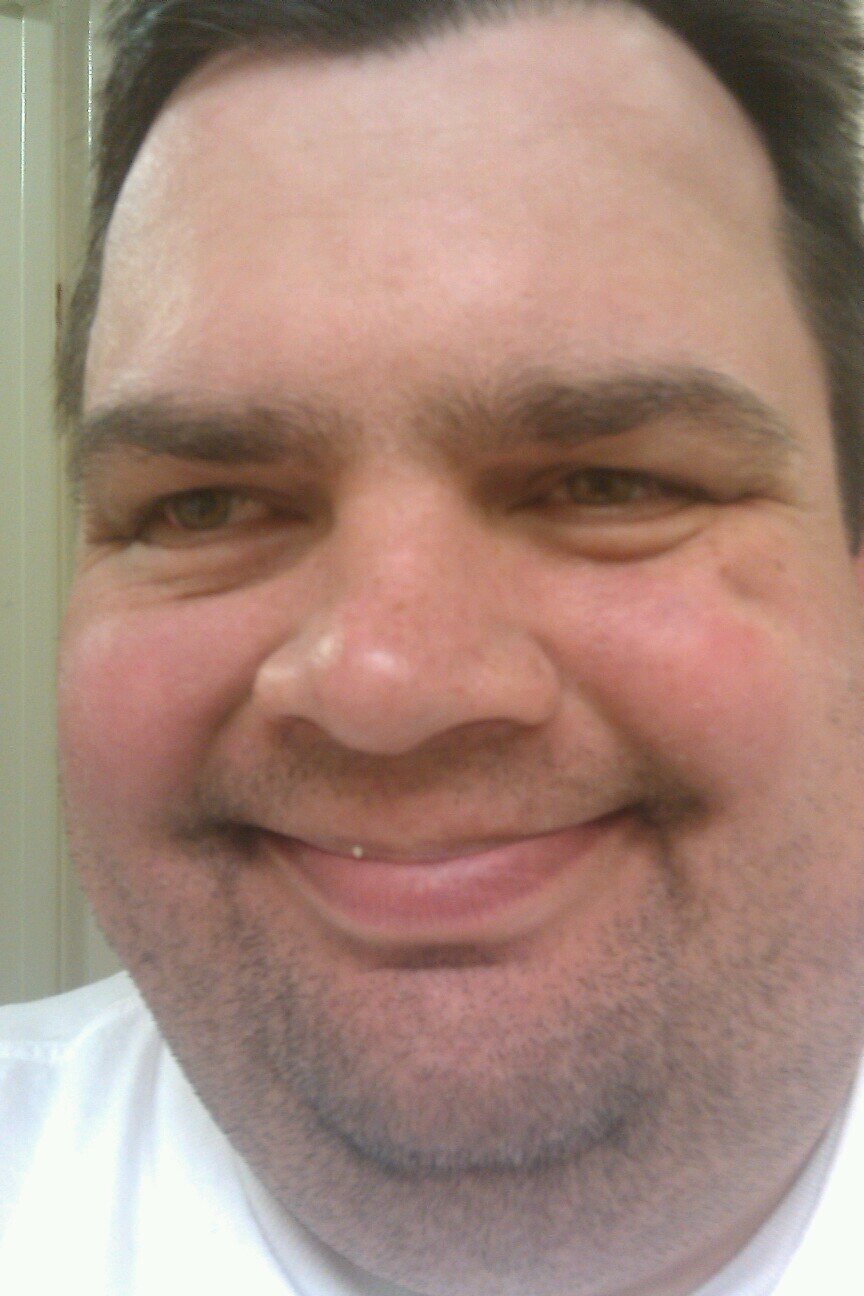 large and in charge,lover of meat