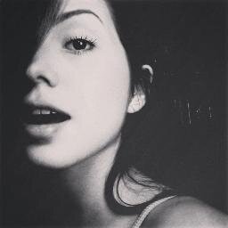 Brazilian Girl, 21, Leo.