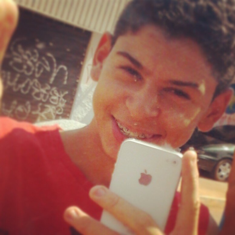 Ask.fm @oFeiurinha  #ADM da @Energy_Colirios