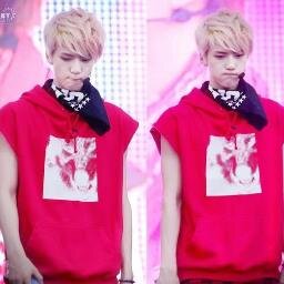กรั่กก โอเซฮุนนน ติ๋มประจำวง EXO คร้าบบบบ