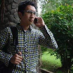 Pengusaha Muda Bandung; Owner DESANESIA
