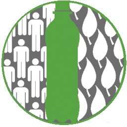Recycling the plastic of the planet while providing jobs for those that face barriers.