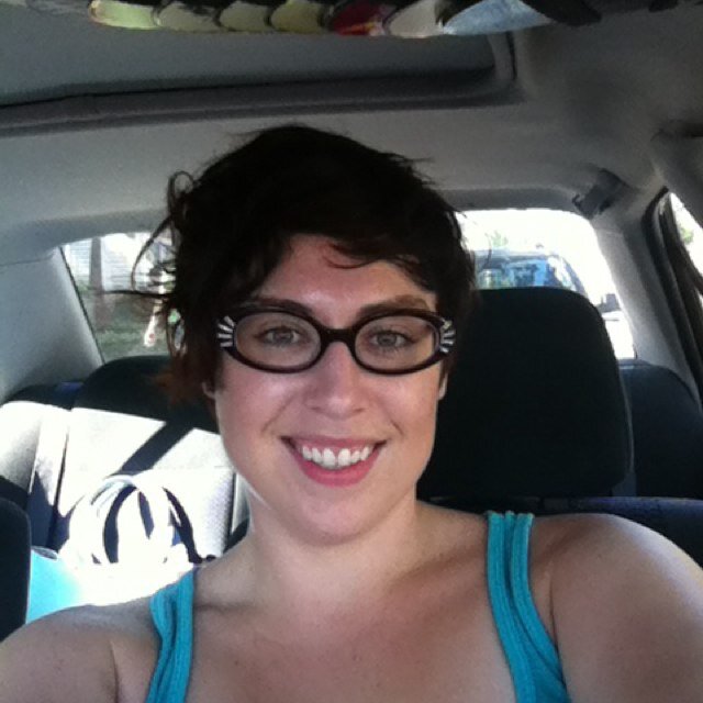 RedHeadKTea's profile picture. 