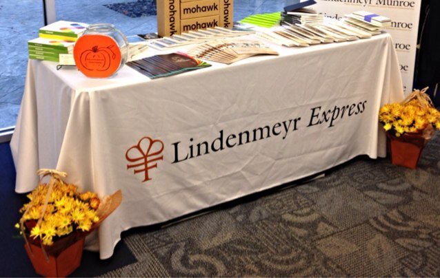 Lindenmeyr Express is your one-stop shop for all your paper, packaging and printing supplies.